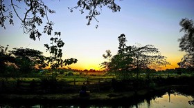 Suanglangna Homestay