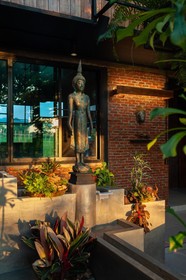 Suanglangna Homestay