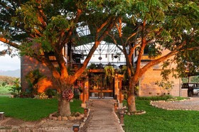 Suanglangna Homestay