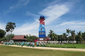 Prompiram Suannam & Golf Club