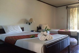 Prompiram Suannam & Golf Club
