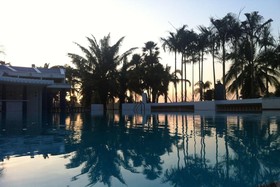 Prompiram Suannam & Golf Club