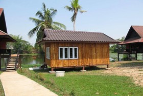 Prompiram Suannam & Golf Club