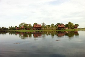 Prompiram Suannam & Golf Club