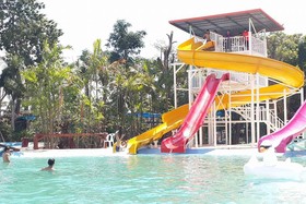Prompiram Suannam & Golf Club