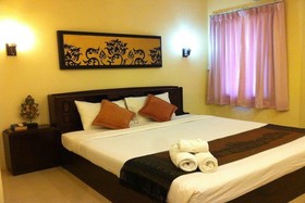 Prompiram Suannam & Golf Club