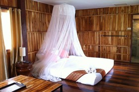 Prompiram Suannam & Golf Club