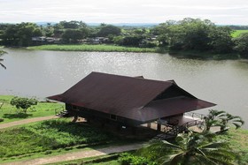 Prompiram Suannam & Golf Club