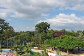 Prompiram Suannam & Golf Club