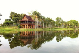 Prompiram Suannam & Golf Club