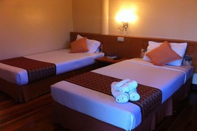 Prompiram Suannam & Golf Club