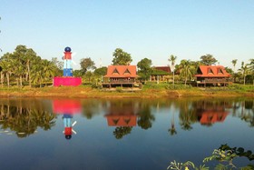 Prompiram Suannam & Golf Club