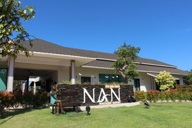 Nan Boutique Resort