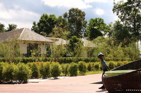 Nan Boutique Resort