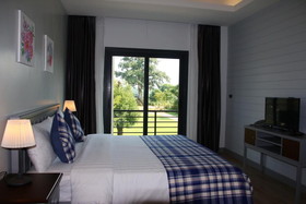 Nan Boutique Resort