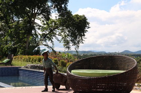 Nan Boutique Resort