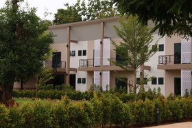 Nan Boutique Resort