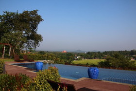 Nan Boutique Resort