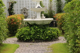 Nan Boutique Resort
