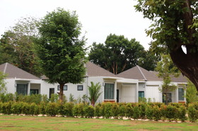 Nan Boutique Resort