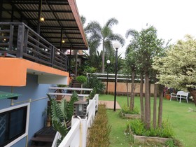 Be Cool Boutique at Phu Ruea