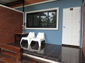 Be Cool Boutique at Phu Ruea
