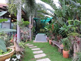Be Cool Boutique at Phu Ruea