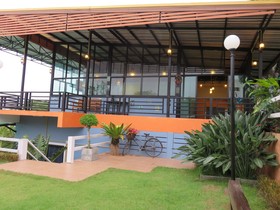 Be Cool Boutique at Phu Ruea