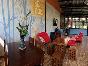Be Cool Boutique at Phu Ruea