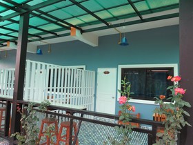 Be Cool Boutique at Phu Ruea