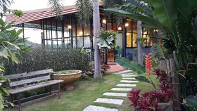 Be Cool Boutique at Phu Ruea