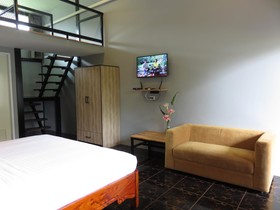Be Cool Boutique at Phu Ruea
