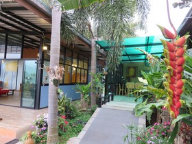 Be Cool Boutique at Phu Ruea