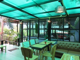 Be Cool Boutique at Phu Ruea