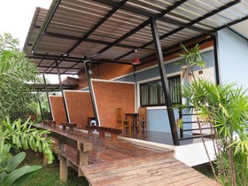 Be Cool Boutique at Phu Ruea