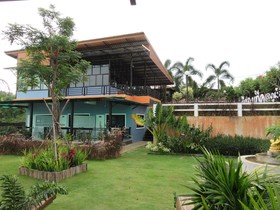 Be Cool Boutique at Phu Ruea