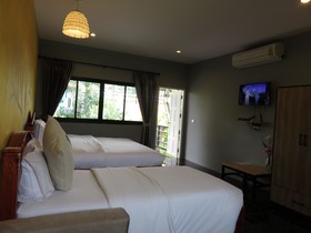 Be Cool Boutique at Phu Ruea