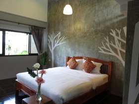 Be Cool Boutique at Phu Ruea