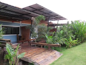 Be Cool Boutique at Phu Ruea