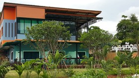 Be Cool Boutique at Phu Ruea