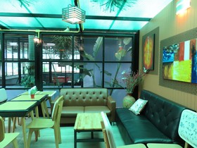 Be Cool Boutique at Phu Ruea