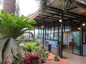 Be Cool Boutique at Phu Ruea