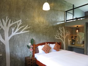 Be Cool Boutique at Phu Ruea