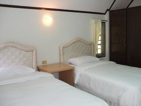 Phudara Resort