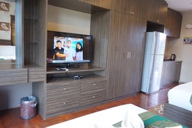 Phurua Boutique Hotel