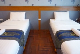 Phurua Boutique Hotel