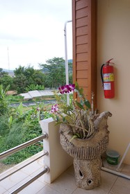 Phurua Boutique Hotel