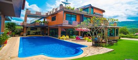 Phurua Boutique Hotel