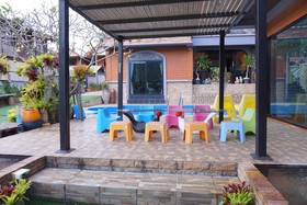Phurua Boutique Hotel
