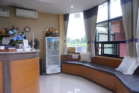 Phurua Boutique Hotel